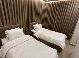 Midtown Lweibdeh Hostel, hostel in Amman