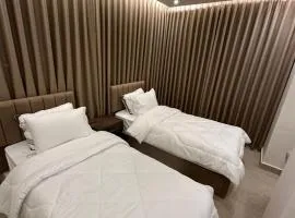 Midtown Lweibdeh Hostel