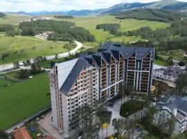 Royal Garden Centar apartmani