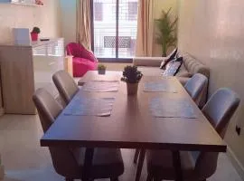 Appartement Majorella Gueliz