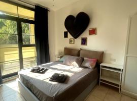 La casa di Sole, Hotel in Mailand
