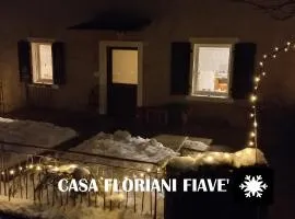 Casa Floriani Fiavè-Comano Terme green