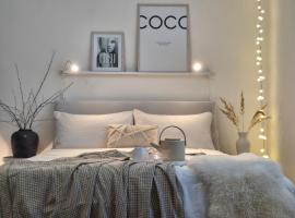 Ubytování pro rodiny s dětmi, ξενοδοχείο σε Olomouc