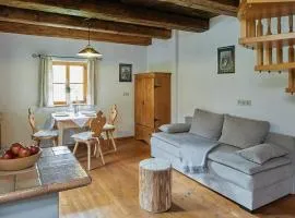 Apartment Tilliach