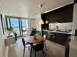 Moderno y Hermoso depto en Higuerillas