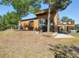 Ponca Lode Retreat