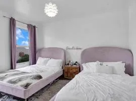 Cozy Historic 1br Casa Mina Free Parking
