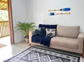 Casa Liny Trancoso 2 bedrooms air-conditioning Wi-Fi