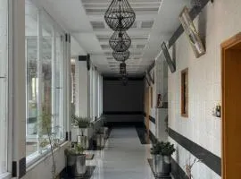 Hotel Pearl Regency