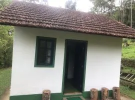Chalé Vargem Grande - Pedra Selada