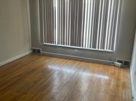 Stoners Residence, homestay in Detroit
