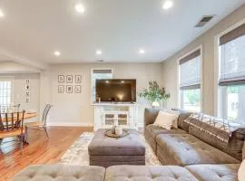 Fire Pit and Grill Family Home on Fox River Trail!