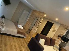 Porto Rio Douro apart: Valbom'da bir otel