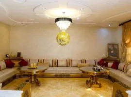 Superbe Villa de Prestige au Cœur d Oujda