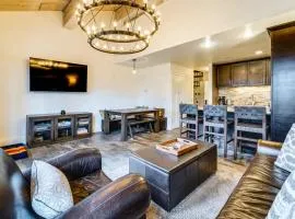 Northstar Ski-Inand Out Condo with Resort Amenities!