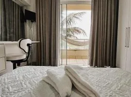 Casa a beira mar de Elissandra