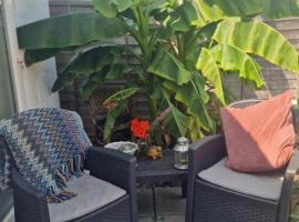 Sobo Studios, ξενοδοχείο στο Μπόρνμουθ