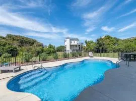 Against All Odds D3050 - Oceanside, Pool, Dogs Allowed