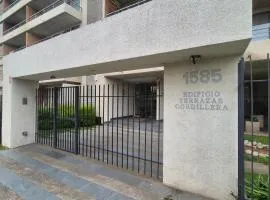 Departamento Corporativo III Las Rastras 30 Oriente - RENTCOVAC - Factura Inmediata