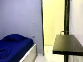 Hotel las nubes Barranquilla
