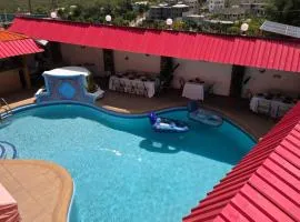 Vivy Hill's Hotel