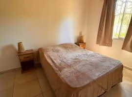 Entre Algarrobos - Cabañas con pileta y naturaleza