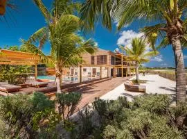 Spectacular spacious 8 bedroom family villa