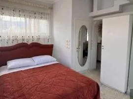 Sea View Nest