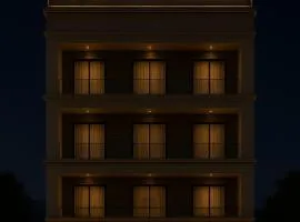 Hotel Teerth Heritage