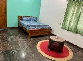 2BHK Farm Villa In Kovai Kuttralam Mainroad Near ISHA By Shivalaya