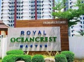 Royal Ocean Crest- Mactan