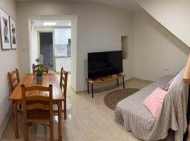 Casa Alan, βίλα σε Burriana