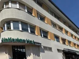 Hotel Lintforter Hof
