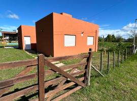 Quinta Los Cisnes Junin, hotel di Junín