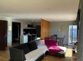 Porto Vista Douro Apart: Valbom'da bir otel