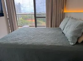 Beach Class Salvador