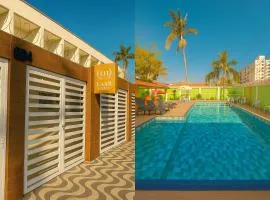 LAAR Hotel