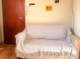 2 bedroom apartment in Itaparica beach