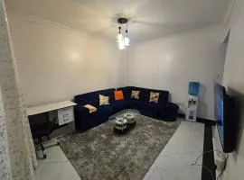 Modern 1BR Kihunguro Ruiru