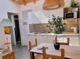 Casa Vacanza L'Ulivo