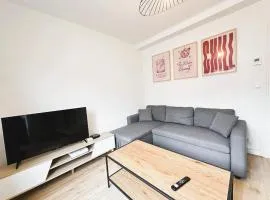 Las Vegas - Cosy appartement - 4P