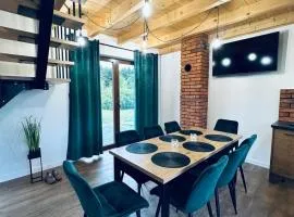 Leśny Zakątek Brzezinki