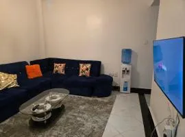 Modern 1BR Kihunguro Ruiru