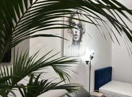 Apartament Łuczkowskiego z widokiem na Studnię 5
