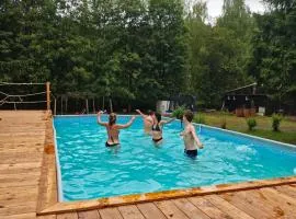 Carlsbad Wellness & Camping Resort