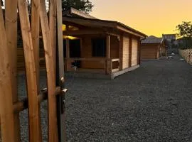 Meidan Oda Holiday Homes