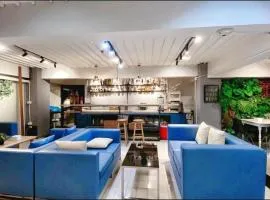 Shaba Inn
