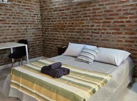 Acogedor loft estilo industrial, hotel v destinácii Posadas