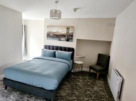 Slieve Rossa Accommodation, ξενώνας σε Cavan