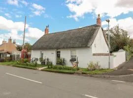 Rowantree Cottage